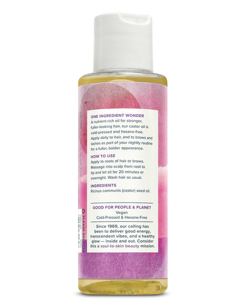 Castor Oil