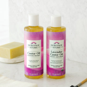 CASTOR OIL