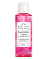 Rosewater Facial Toner